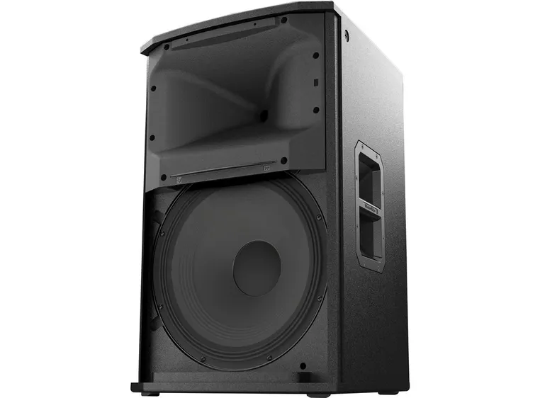 Electro-Voice ETX-15P Aktiv Høyttaler 15" 2000W DSP Sort 